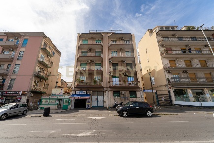 Foto Appartamento in Viale Raffaello Sanzio 20, Catania Province - Veneto