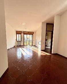 Foto Appartamento in Via Domenico Baroni RIO, Rovigo Centro Storico