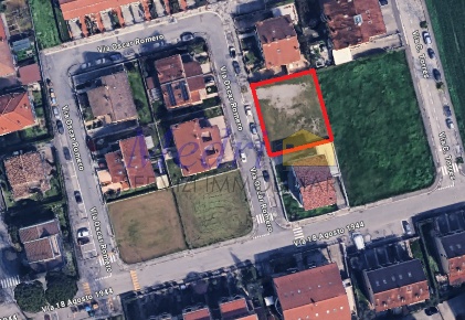 Foto Terreno agricolo a Cesena Macerone di 563 m² in vendita