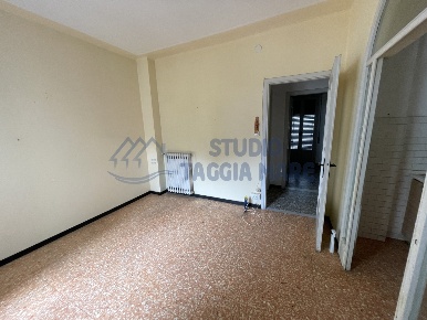 Foto Appartamento in Via Nazario Sauro, Taggia Centro di 55 m² con 3 locali
