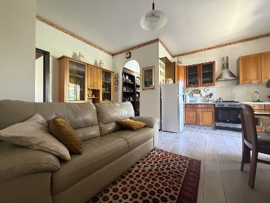 Foto Appartamento in Viale Canto Novo 3, Francavilla al Mare Centro