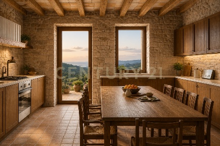Foto Terreno edificabile in podere bizzarri, Scarlino in vendita