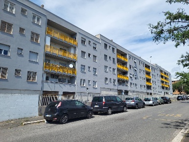 Foto Appartamento in Via Umberto Lilloni 36, Roma Acilia di 70 m²