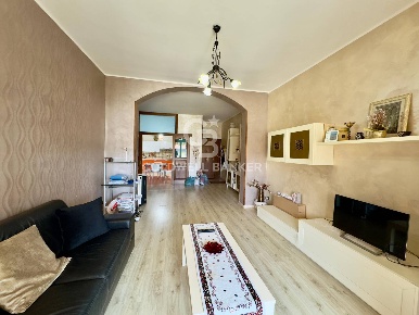 Foto Appartamento in via Dante Aligheri, Agropoli Centro di 93 m²