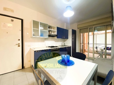 Foto Appartamento in Via Martiri Istriani, Vasto Vasto Marina di 42 m²