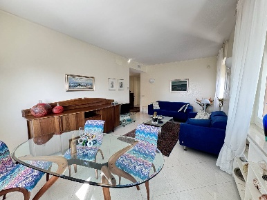Foto Appartamento in via nuvoloni 69, Sanremo Corso degli Inglesi di 103 m²