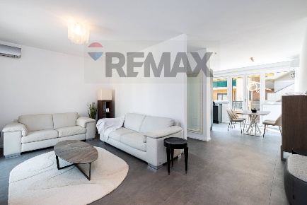 Foto Duplex in via col di lana 18bis, Monterotondo Monterotondo Scalo