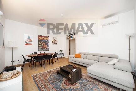 Foto Appartamento in CORSO SEMPIONE 81, Milano Sempione di 114 m²