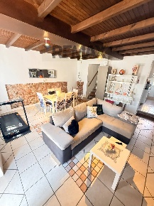 Foto Case semi ndipendenti in via Pier delle Vigne 4, Linarolo Centro