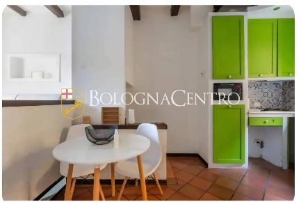 Foto Appartamento in Via Giuseppe Massarenti, Bologna Massarenti di 46 m²