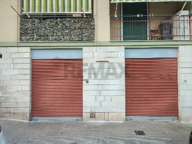 Foto Magazzino a Bisceglie di 63 m² con 1 locali in vendita