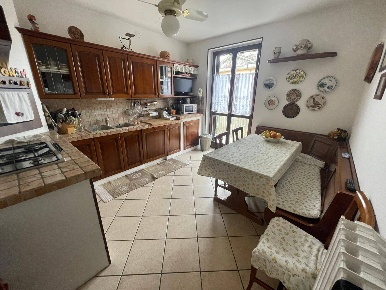 Foto Appartamento in Largo Dosso Ducale, Salerano sul Lambro di 180 m²