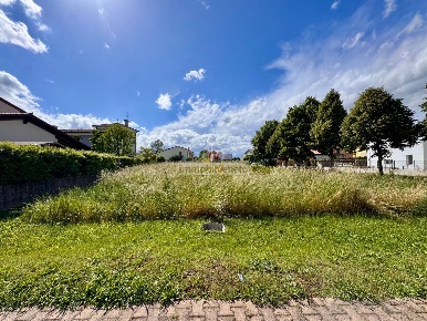 Foto Terreno residenziale in VIA ASIAGO, Noventa Vicentina Centro