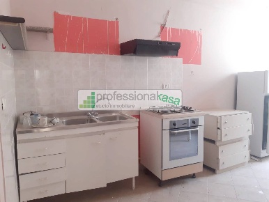 Foto Casa indipendente in Centro storica, Vasto Centro Storico di 65 m²
