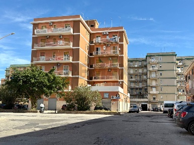 Foto Appartamento in Via Michele Bonanno 49, Siracusa Bosco Minniti