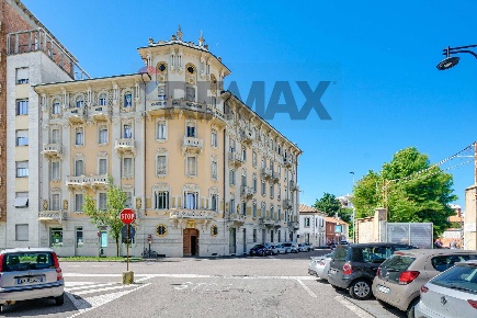 Foto Appartamento in PIAZZA VOLONTARI DELLE LIBERTA' 8, Busto Arsizio Frati