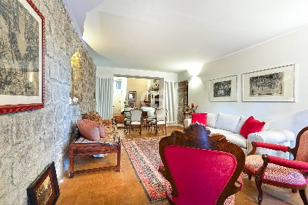 Foto Appartamento in Via Sant'Andrea, Viterbo San Pellegrino - Pianoscarano