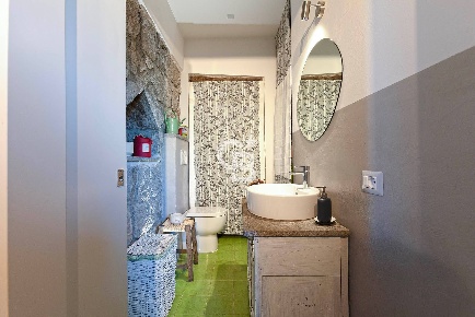 Foto Appartamento in Via Sant'Andrea, Viterbo San Pellegrino - Pianoscarano