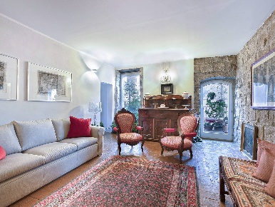 Foto Appartamento in Via Sant'Andrea, Viterbo San Pellegrino - Pianoscarano