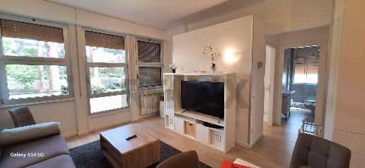 Foto Appartamento in Via Del Caucaso 49, Roma Eur di 60 m² con 2 locali