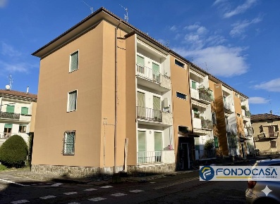 Foto Appartamento a Palazzolo sull'Oglio Centro di 65 m² con 2 locali