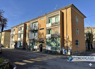 Foto Appartamento a Palazzolo sull'Oglio Centro di 65 m² con 2 locali