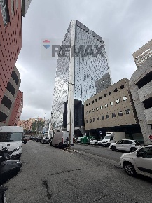Foto Posti auto in Via De Marini 19e, Genova Sampierdarena di 13 m²