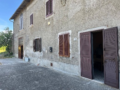 Foto Rustico in via cason dei giacomelli 53, Pistoia Bottegone di 380 m²
