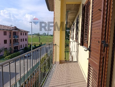 Foto Appartamento in via rossini 5, Gropello Cairoli Centro di 88 m²
