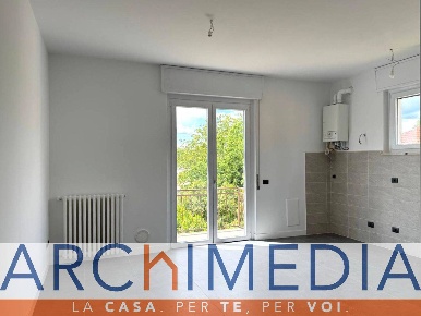 Foto Appartamento in Via Monte Rosa, Cantello Centro di 94 m² con 3 locali