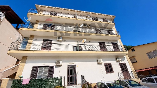 Foto Appartamento in Via Peppino Impastato 37, Torretta di 108 m²