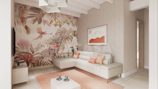 Foto Appartamento in VIA LUIGI NONO 1, Cornate d'Adda Centro di 117 m²