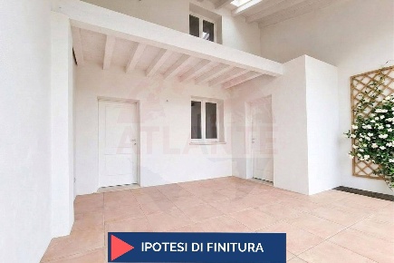 Foto Appartamento in Via Dugalone 27 27, Travagliato Centro di 130 m²
