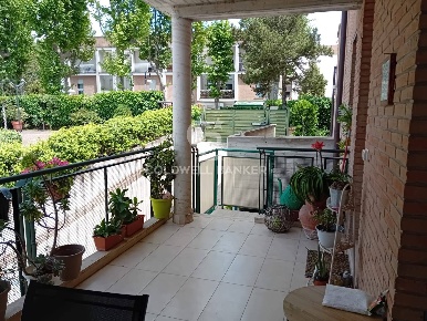 Foto Appartamento in viale g. marconi, Sutri Centro di 105 m² con 4 locali