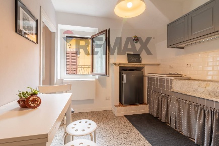 Foto Appartamento in Via degli orti 19, Ischia di Castro di 65 m²