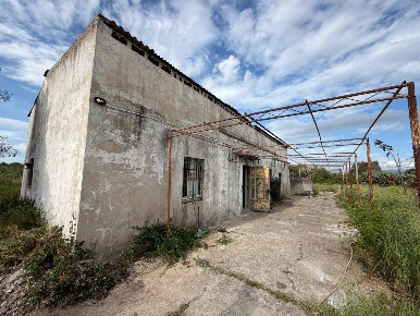 Foto Casa indipendente in Bia Assemini snc, San Sperate di 103 m²