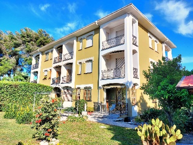 Foto Appartamento in via ardoino 178, Diano Marina Centro di 65 m²
