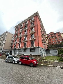 Foto Appartamento in Via Madonna dell a Salette, Avellino di 50 m²