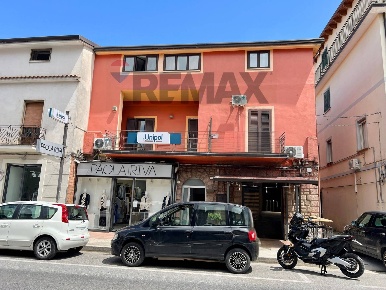 Foto Locale commerciale in via Napoli 77, Vairano Patenora Marzanello