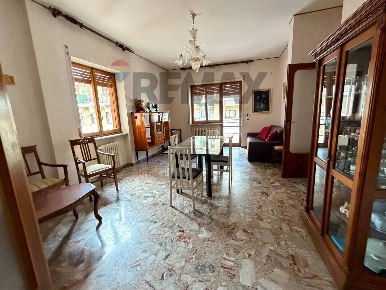 Foto Appartamento in papa giovanni XXIII 39, Campobasso Cese di 112 m²