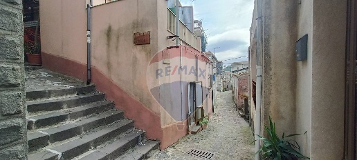 Foto Casa indipendente in via Niccolò Macchiavelli 34, Buccheri di 65 m²