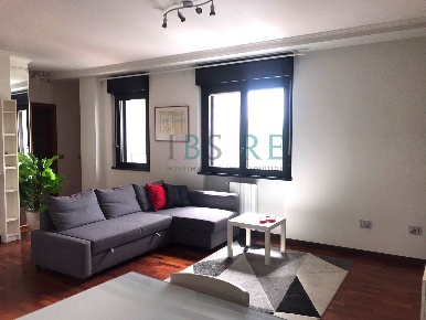 Foto Appartamento in Via Andrea Solario, Roma Tintoretto di 77 m²