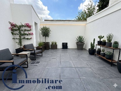 Foto Duplex in via orsini ducas 66, Lecce Rudiae - Casermette di 70 m²
