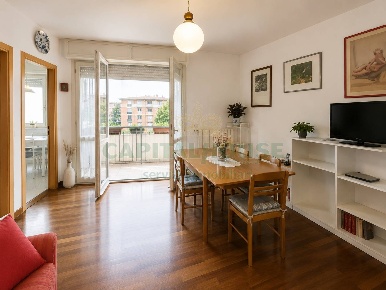 Foto Appartamento in Via Della Barca, Bologna Barca di 81 m² con 4 locali
