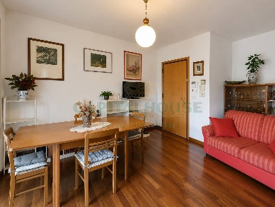 Foto Appartamento in Via Della Barca, Bologna Barca di 81 m² con 4 locali