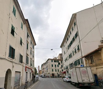Foto Appartamento in Via Palestro, Livorno Pontino - Bastia di 100 m²