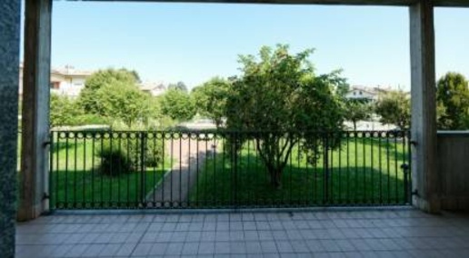 Foto Appartamento in via Respighi 7, Gorgonzola di 95 m² con 3 locali