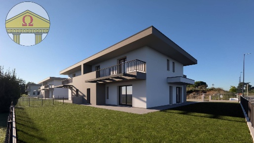 Foto Case semi ndipendenti a Ponzano Veneto di 248 m² con 5 locali