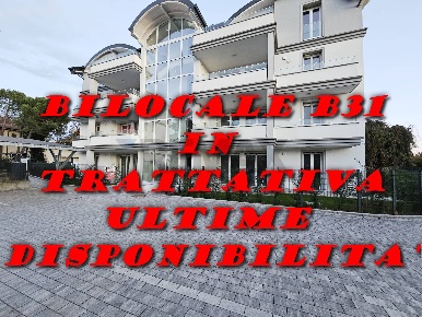 Foto Attico in via privata del parco, Somma Lombardo Centro di 67 m²