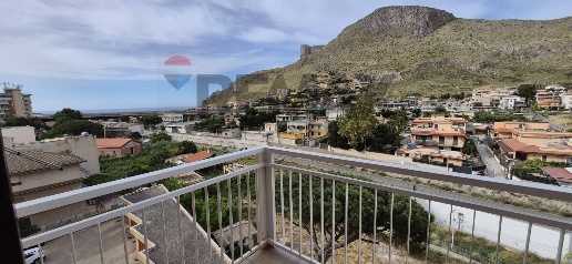 Foto Appartamento in via rossi 28, Palermo Tommaso Natale di 51 m²